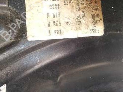 Left rear window motor SEAT LEON (1P1) 1.6 | BP3175753E23 