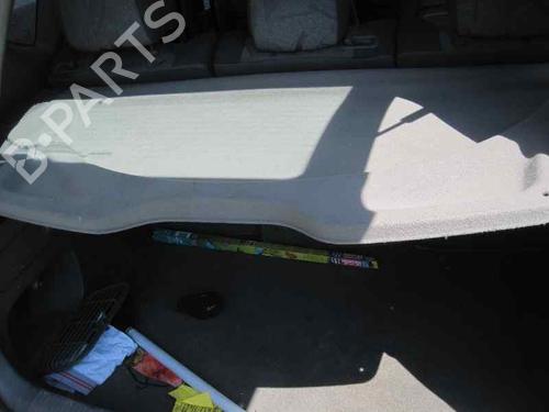 Left taillight DAEWOO REZZO (U100) 2.0 | BP2427406C34 