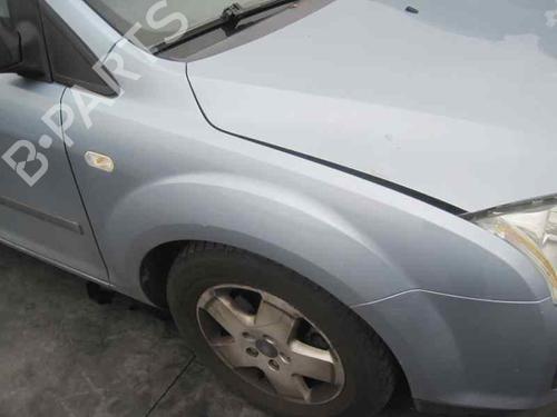 Front wiper motor FORD FOCUS II (DA_, HCP, DP)  | BP2384730M29 
