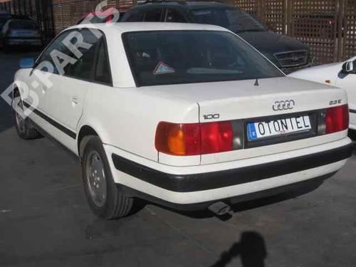 Left front indicator AUDI 100 C4 Saloon (4A2) 2.3 E | BP2374629C32  - Image 9