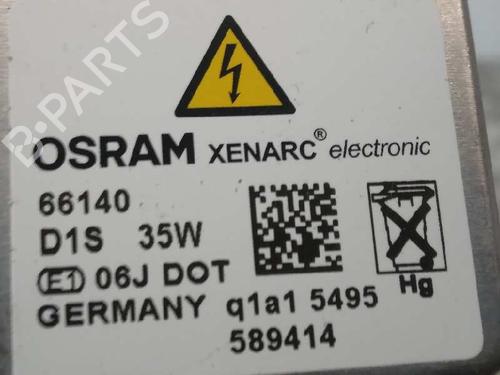 Other BMW 7 (E65, E66, E67)  | BP14927015O1 