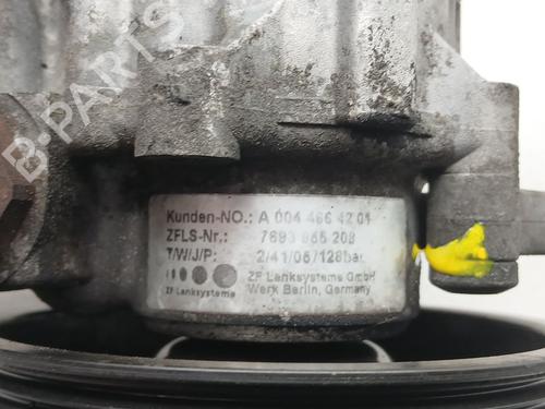 Steering pump MERCEDES-BENZ CLS (C219)  | BP22316816M99 