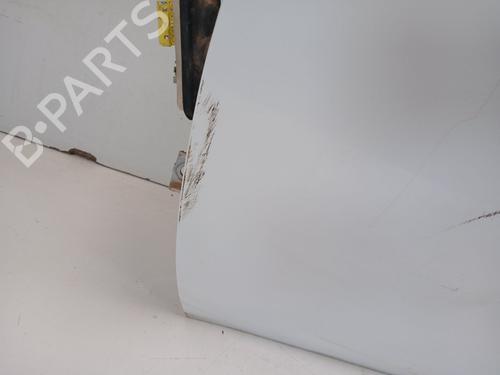 Left front door PEUGEOT 208 I (CA_, CC_) 1.2 VTI 82 | BP23883887C2 