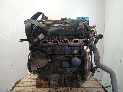 Used Engine OPEL VECTRA C (Z02) 1.8 (F69) (110 hp) 28515634
