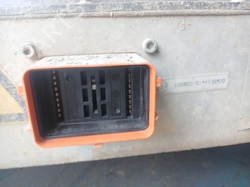 Battery MAXUS eDELIVER 3 Van Electric (SV3C) | BP36986802E11 - Image 2