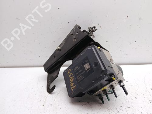 ABS pump RENAULT LAGUNA III (BT0/1) 1.5 dCi (BT00, BT0A, BT0T, BT1J) | BP33872425M43 - Image 5