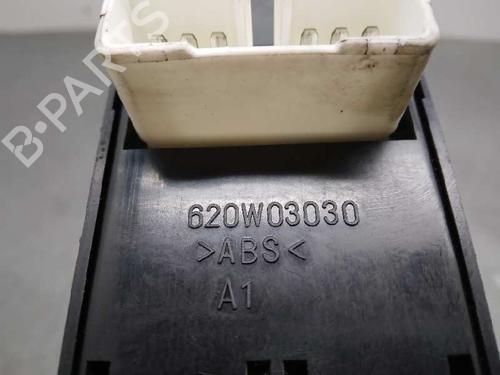 Left front window switch HYUNDAI TRAJET (FO) 2.0 CRDi | BP16701340I27 