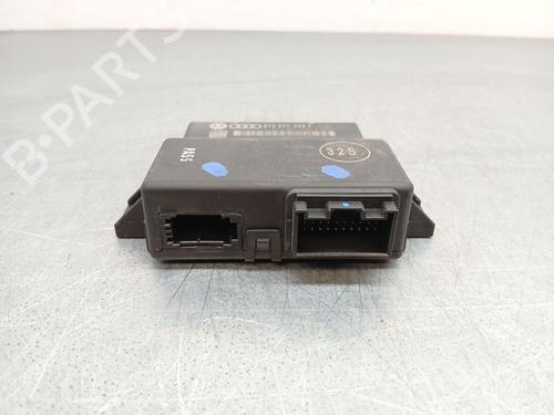 Electronic module AUDI A5 (8T3) 2.7 TDI | BP38019261M83 - Image 3