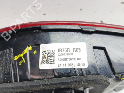 Right tailgate light KIA CEED (CD) 1.0 T-GDI | BP24668318C80  - Image 5