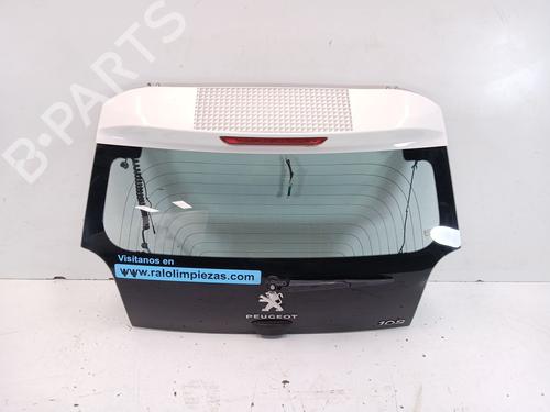 Used Tailgate Tailgate PEUGEOT 108 [2014-2026] 34279956 34279956