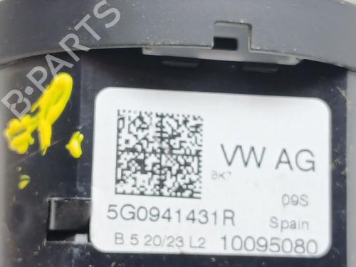 Headlight switch SEAT ARONA (KJ7, KJP) 1.0 TSI | BP34579357I24  - Image 5