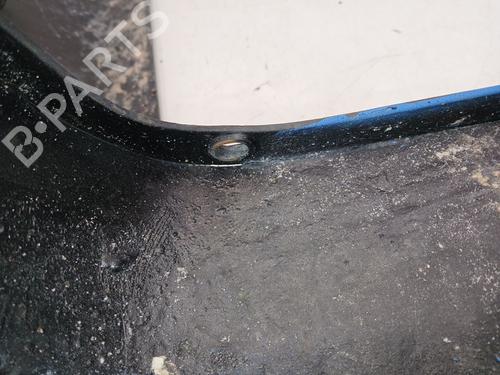 Rear bumper MERCEDES-BENZ VITO Van (W447) 111 CDI (447.601, 447.603, 447.605) | BP29934183C8