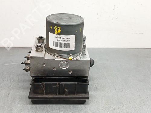 ABS pump HONDA CR-V III (RE_) 2.2 i-CTDi 4WD (RE6) | BP29187071M43