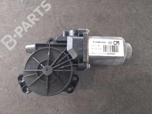 Used Right front window motor HYUNDAI SANTA FÉ II (CM) 2.2 CRDi (155 hp) 12194530