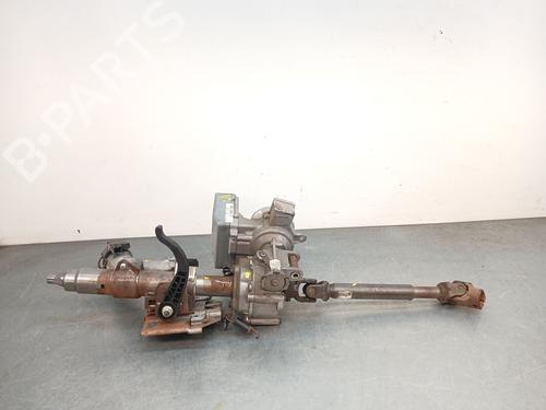 Used Steering column Steering column 36881052 36881052