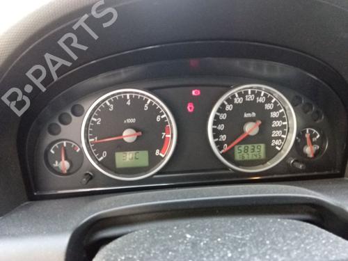 Used Instrument cluster Instrument cluster 39514321 39514321
