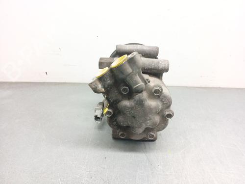 AC compressor NISSAN MICRA III (K12) 1.5 dCi | BP31934911M34