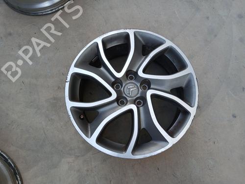 Used Rim Rim 38224751 38224751