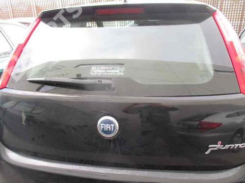 Servo brake FIAT GRANDE PUNTO (199_) 1.9 D Multijet | BP2376856M42 