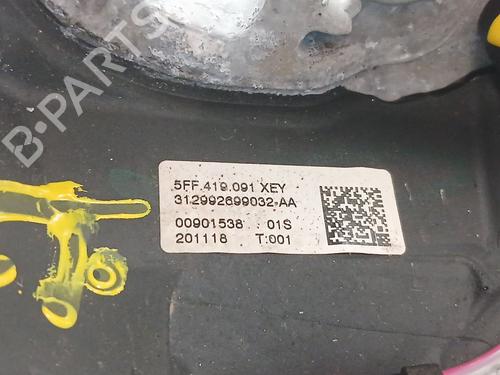 Steering wheel CUPRA FORMENTOR (KM7, KMP) 1.5 TSI | BP33794288C49 - Image 3