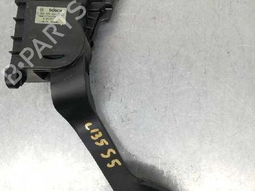 Used Pedal PEUGEOT BIPPER (AA_) [2008-2025]  9207835