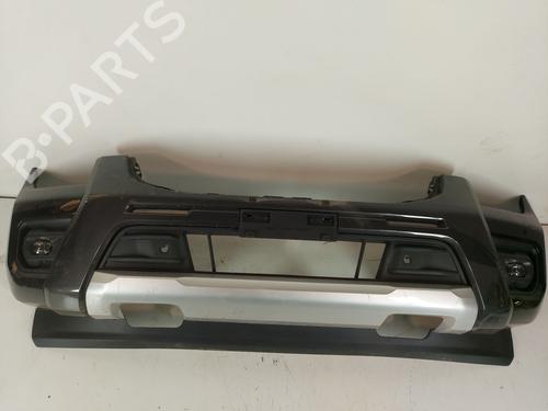 Front bumper FORD RANGER (TKE)  | BP27273020C7 