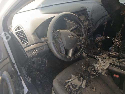 Steering column HYUNDAI i40 I CW (VF) 1.7 CRDi | BP29359902M21 - Image 9