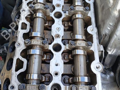 Engine VOLVO XC60 I SUV (156) | BP23337567M1