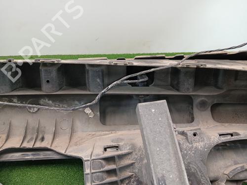 Rear bumper BMW X3 (E83) 2.0 i | BP9633401C8 