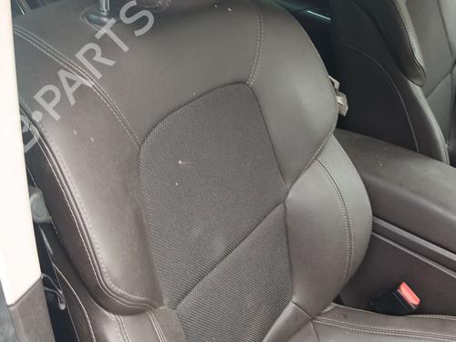 Used Right front seat RENAULT ESPACE V (JR_) 1.6 dCi 160 (160 hp) 27367911