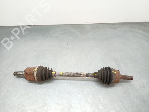 Used Left front driveshaft OPEL CORSA D (S07) 1.4 (L08, L68) (90 hp) 32301373