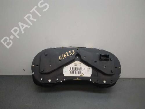 Instrument cluster PEUGEOT 307 (3A/C) 1.6 16V | BP17152101C47 