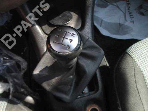 Front right window mechanism PEUGEOT 206 Hatchback (2A/C)  | BP2418330C23 