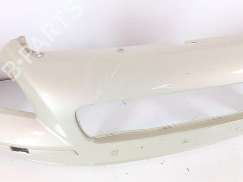 Front bumper VOLVO S40 II (544) 2.4 CDI | BP27285305C7 