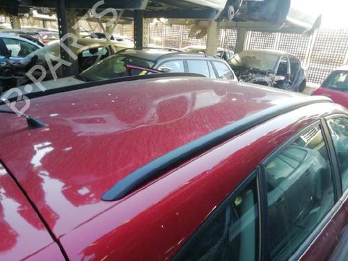 Used Roof bar SEAT ALTEA XL (5P5, 5P8) 1.9 TDI (105 hp) 16776685