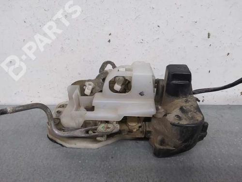 Used Rear right lock HONDA CR-V I (RD) 2.0 16V 4WD (RD1, RD3) (147 hp) 10727787