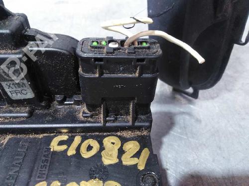 Front right lock NISSAN NV200 / EVALIA Bus  | BP6068256C97 