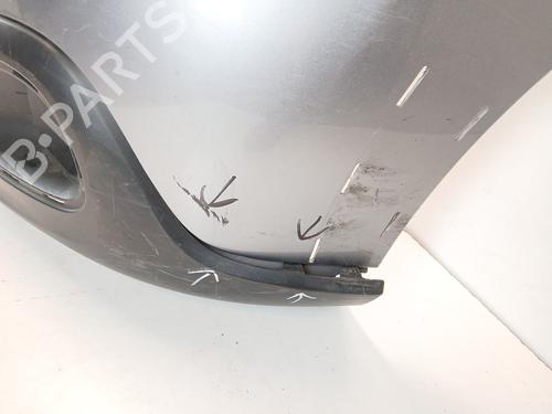 Front bumper CITROËN C3 II (SC_)  | BP29026857C7 