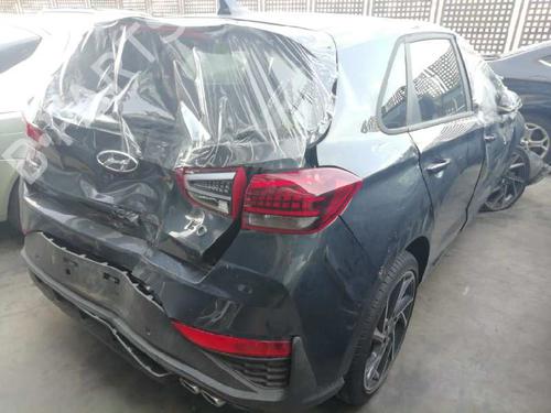 Left front window switch HYUNDAI i30 (PDE, PD, PDEN) 1.5 T-GDI hybrid 48V | BP33704903I27  - Image 10