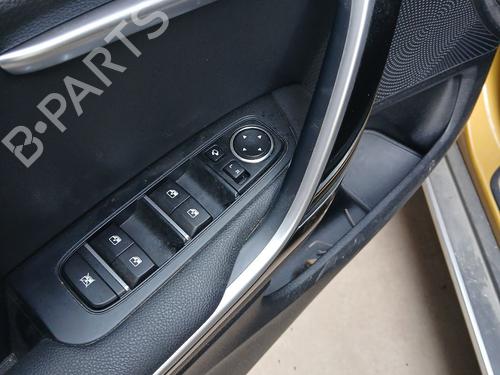 Left front window switch KIA XCEED (CD) 1.4 T-GDI | BP30353272I27 - Image 2