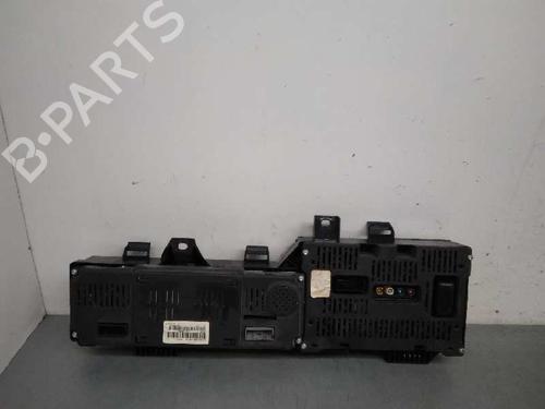 Electronic module RENAULT SCÉNIC III (JZ0/1_)  | BP13016798M83 