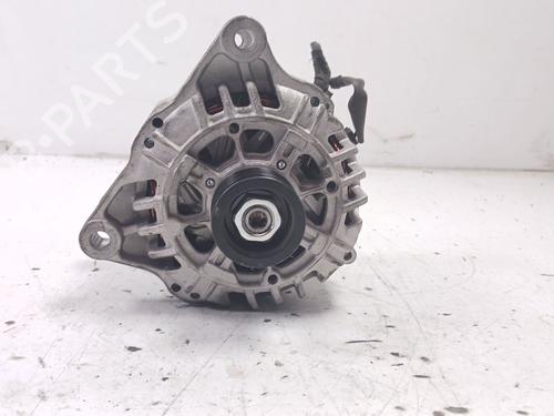 Used Alternator Alternator CITROËN C2 (JM_) 1.4 (73 hp) 39802555 39802555