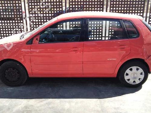 Gearbox VW POLO (9N_, 9A_) 1.2 | BP2828504M3 