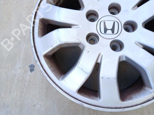 Rim HONDA CR-V II (RD_) 2.2 CTDi (RD9) | BP32365454C45 