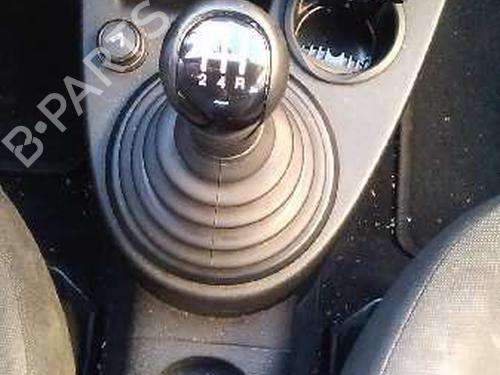 Gearbox FORD FIESTA V (JH_, JD_) 1.3 | BP2508542M3 