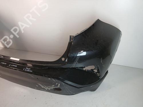 Rear bumper TOYOTA C-HR (_X1_) 2.0 Hybrid (MAXH10) | BP25781750C8 