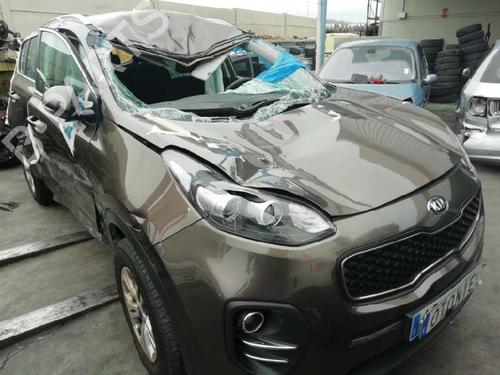 Left rear window switch KIA SPORTAGE IV (QL, QLE) | BP19634967I29 - Image 11