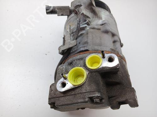 AC compressor BMW 1 (E87) 118 d | BP32322651M34 - Image 5