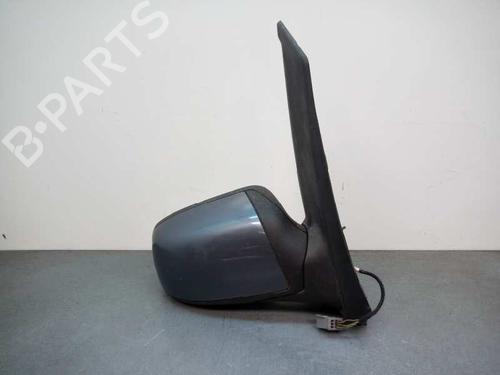 Right mirror FORD FOCUS C-MAX (DM2) 1.6 TDCi | BP19247262C27 