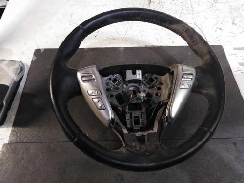 Used Steering wheel NISSAN NOTE (E12) 1.2 (80 hp) 4840300